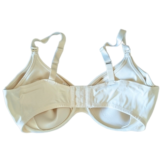 COPY - 2/$25 NWT Playtex nursing bra 36DD P4115 - Picture 3 of 10